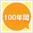 過去100年間の子供たちの平均身長推移