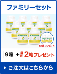 ファミリーセット　9箱+毎回2箱プレゼント　ご注文はこちらから