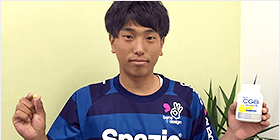 丸谷くん(17歳)  