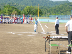 スポーツ応援プログラム