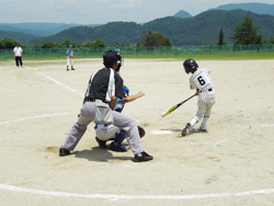 スポーツ応援プログラム