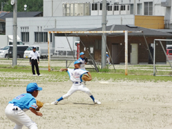 スポーツ応援プログラム