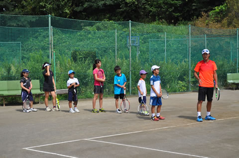 スポーツ応援プログラム